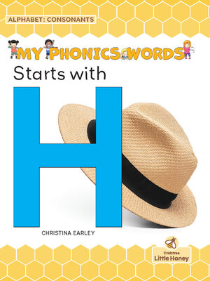 cover image of Starts with H